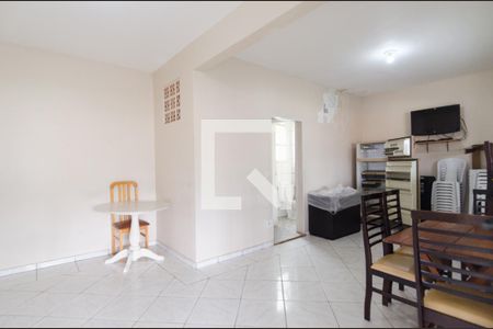 Apartamento à venda com 54m², 2 quartos e 1 vaga Apartamento à venda com 54m², 2 quartos e 1 vagaÁrea Comum