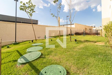 Apartamento à venda com 31m², 1 quarto e sem vagaÁrea externa