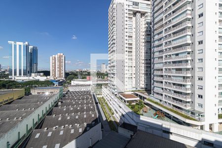 Apartamento à venda com 31m², 1 quarto e sem vagaVista