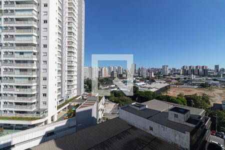 Apartamento à venda com 31m², 1 quarto e sem vagaVista