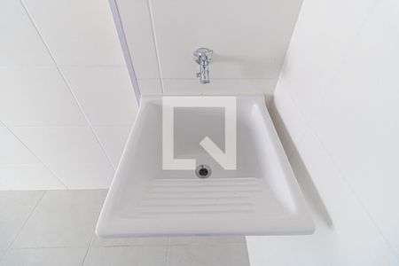 Apartamento à venda com 31m², 1 quarto e sem vagaÁrea de Serviço