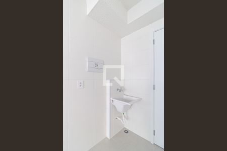 Apartamento à venda com 31m², 1 quarto e sem vagaÁrea de Serviço