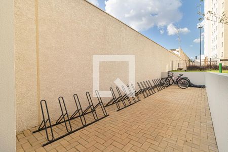 Apartamento à venda com 31m², 1 quarto e sem vagaBicicletário