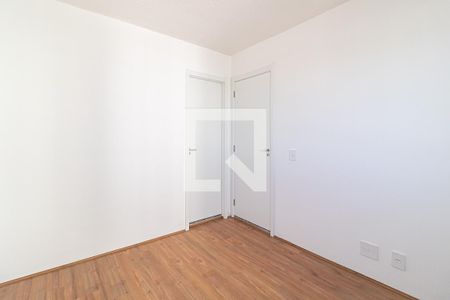 Quarto  de apartamento à venda com 1 quarto, 31m² em Barra Funda, São Paulo