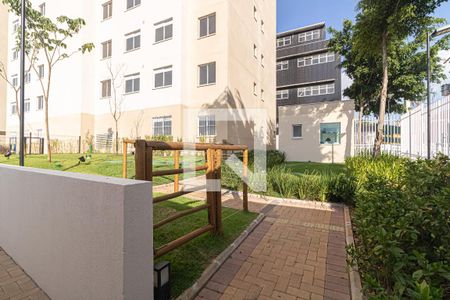 Apartamento à venda com 31m², 1 quarto e sem vagaÁrea externa