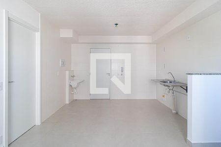 Apartamento à venda com 31m², 1 quarto e sem vagaCozinha