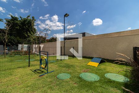 Apartamento à venda com 31m², 1 quarto e sem vagaPetplace