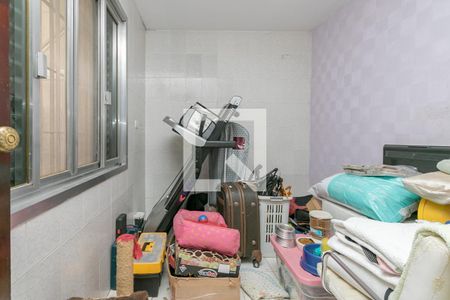 Casa à venda com 262m², 3 quartos e 3 vagas Casa à venda com 262m², 3 quartos e 3 vagasQuarto de Serviço
