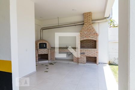 Apartamento à venda com 50m², 2 quartos e 1 vaga Apartamento à venda com 50m², 2 quartos e 1 vagaÁrea Comum - Churrasqueira