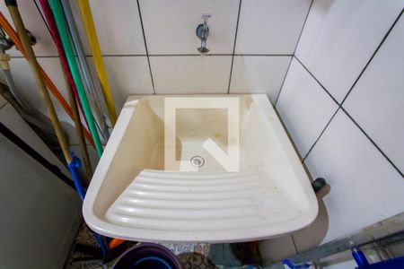 Apartamento à venda com 150m², 2 quartos e 2 vagasÁrea de serviço