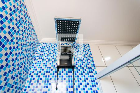 Apartamento à venda com 150m², 2 quartos e 2 vagasBanheiro do quarto 1