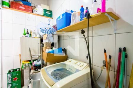 Apartamento à venda com 150m², 2 quartos e 2 vagasÁrea de serviço