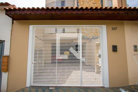 Apartamento à venda com 150m², 2 quartos e 2 vagasFachada