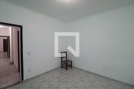 Quarto de casa para alugar com 3 quartos, 180m² em Jardim Santa Adélia, São Paulo