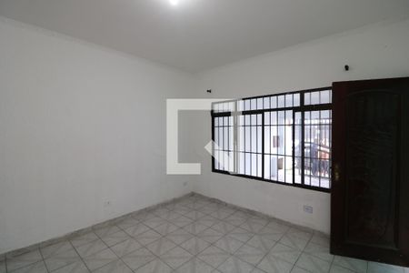 Sala de casa para alugar com 3 quartos, 180m² em Jardim Santa Adélia, São Paulo