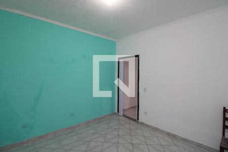 Quarto de casa para alugar com 3 quartos, 180m² em Jardim Santa Adélia, São Paulo