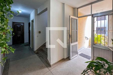 Apartamento para alugar com 127m², 3 quartos e 3 vagas Apartamento para alugar com 127m², 3 quartos e 3 vagasHall de Entrada