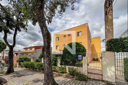 Apartamento para alugar com 127m², 3 quartos e 3 vagas Apartamento para alugar com 127m², 3 quartos e 3 vagasFachada