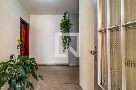 Apartamento para alugar com 127m², 3 quartos e 3 vagas Apartamento para alugar com 127m², 3 quartos e 3 vagasHall de Entrada