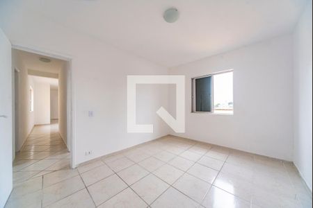 Quarto 2 de apartamento para alugar com 3 quartos, 127m² em Vila Palmares, Santo André