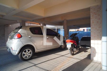 Apartamento para alugar com 82m², 2 quartos e 2 vagasGaragem
