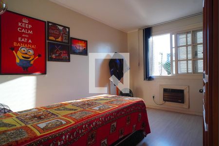 Apartamento para alugar com 82m², 2 quartos e 2 vagasQuarto 2