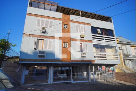 Apartamento para alugar com 82m², 2 quartos e 2 vagasFachada do Prédio