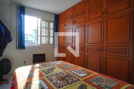 Apartamento para alugar com 82m², 2 quartos e 2 vagasQuarto 2