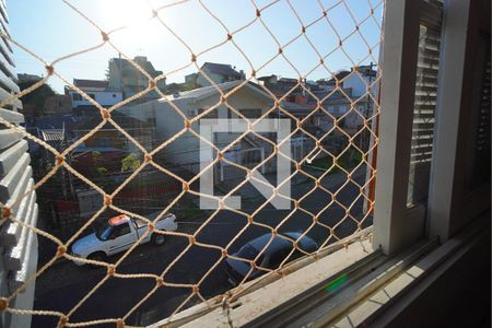 Apartamento para alugar com 82m², 2 quartos e 2 vagasQuarto 2 - Vista