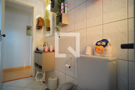 Apartamento para alugar com 82m², 2 quartos e 2 vagasBanheiro