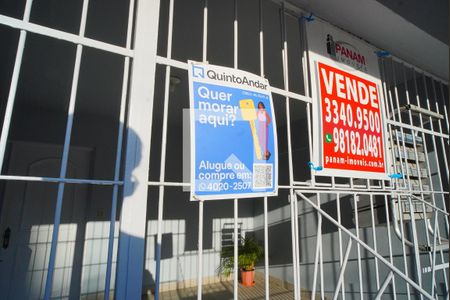 Apartamento para alugar com 82m², 2 quartos e 2 vagasFachada do Prédio