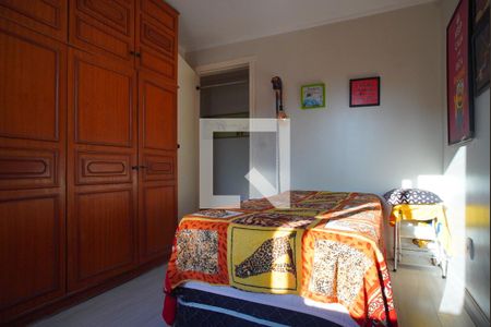 Apartamento para alugar com 82m², 2 quartos e 2 vagasQuarto 2