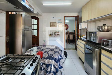 Casa à venda com 280m², 3 quartos e 4 vagasCozinha