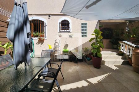 Casa à venda com 280m², 3 quartos e 4 vagasÁrea Externa