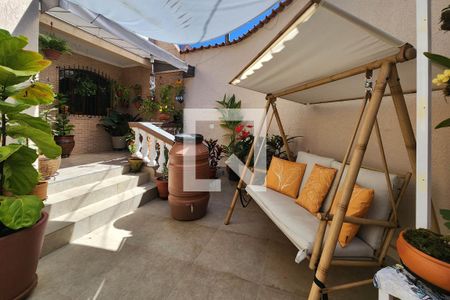 Casa à venda com 280m², 3 quartos e 4 vagasÁrea Externa