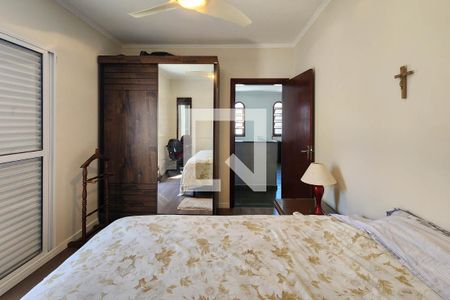 Casa à venda com 280m², 3 quartos e 4 vagasQuarto 1