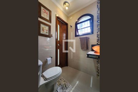 Casa à venda com 280m², 3 quartos e 4 vagasBanheiro