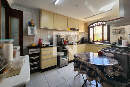 Casa à venda com 280m², 3 quartos e 4 vagasCozinha