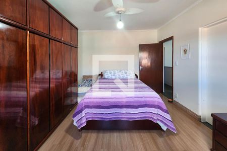 Casa à venda com 280m², 3 quartos e 4 vagasQuarto 3