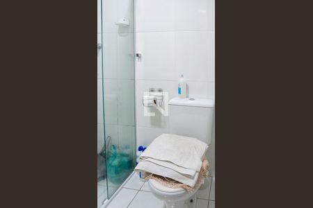 Apartamento à venda com 35m², 1 quarto e sem vaga Apartamento à venda com 35m², 1 quarto e sem vagaBanheiro