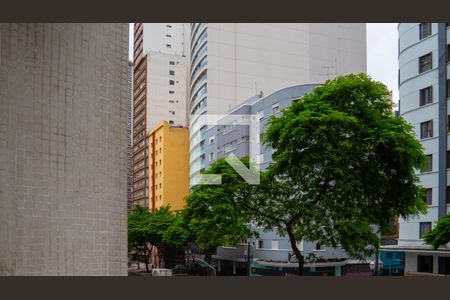 Apartamento à venda com 35m², 1 quarto e sem vaga Apartamento à venda com 35m², 1 quarto e sem vagaVista