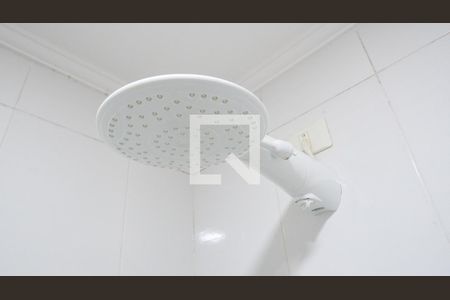 Apartamento à venda com 35m², 1 quarto e sem vaga Apartamento à venda com 35m², 1 quarto e sem vagaBanheiro