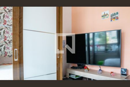 Apartamento à venda com 35m², 1 quarto e sem vaga Apartamento à venda com 35m², 1 quarto e sem vagaQuarto