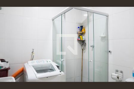 Apartamento à venda com 35m², 1 quarto e sem vaga Apartamento à venda com 35m², 1 quarto e sem vagaBanheiro