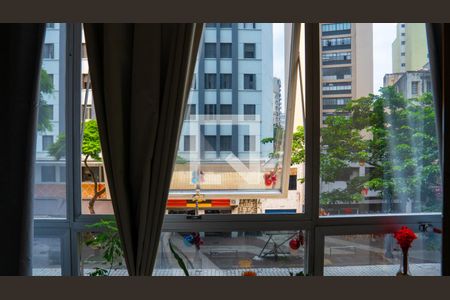 Apartamento à venda com 35m², 1 quarto e sem vaga Apartamento à venda com 35m², 1 quarto e sem vagaQuarto