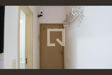 Apartamento à venda com 35m², 1 quarto e sem vaga Apartamento à venda com 35m², 1 quarto e sem vagaCorredor