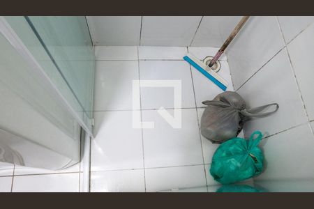 Apartamento à venda com 35m², 1 quarto e sem vaga Apartamento à venda com 35m², 1 quarto e sem vagaBanheiro