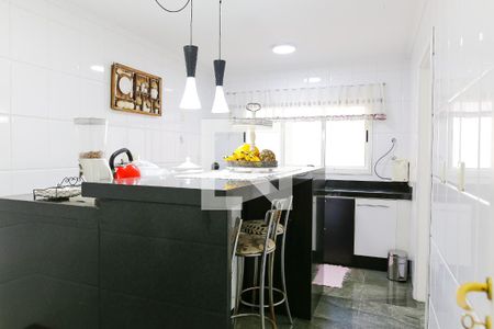 Apartamento à venda com 150m², 3 quartos e 3 vagasCozinha