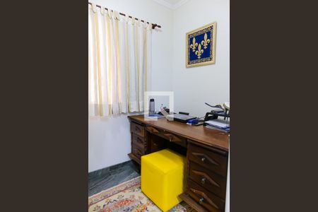 Apartamento à venda com 150m², 3 quartos e 3 vagasEscritorio