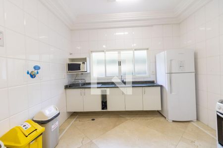 Apartamento à venda com 150m², 3 quartos e 3 vagasÁrea comum - Salão de festas